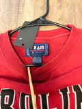 Vintage Carolina Gamecocks Sweatshirt