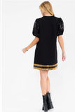 Let's Get It Party Dress