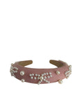 Embellished Headbands