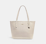 Coach City Zip Tote