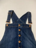 American Rag Overall Denim