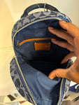 Coach Charter Crossbody Backpack NWT-Preowned