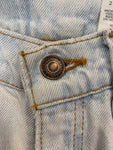 Vintage Levi's 512 Jeans