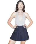 Vintage American Apparel Pleated Skirt