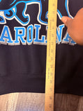 Vintage Carolina Panthers Sweatshirt