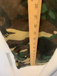 Men's Vintage Camo Cargos