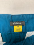 Cabelas Chino Shorts-Preowned