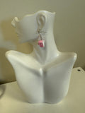 Strawberry Shortcake Earrings
