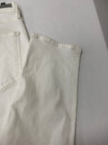 Citizens of Humanity White Skinny Jeans