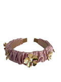Embellished Headbands