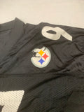 Vintage Pittsburgh Steelers K Bell Jersey