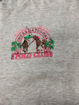 Vintage Myrtle Beach Polo Club T-shirt