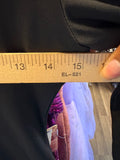 Black Tulle bottom dress