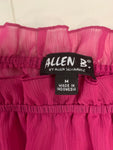 Allen B Blouse