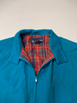 Vintage Lands End Golf Jacket