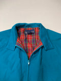 Vintage Lands End Golf Jacket