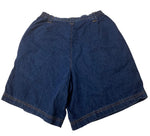 Vintage Northwest Blue High Waisted Denim Shorts