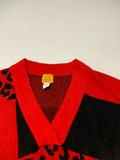 Ruby Rd Poncho Sweater