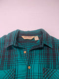 Vintage Big Mac Flannel