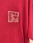 Vintage 90's club tee