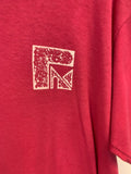 Vintage 90's club tee