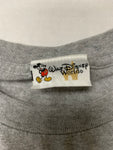 Vintage Mickey Mouse Graphic T-shirt