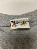 Vintage Mickey Mouse Graphic T-shirt