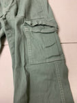 Cargo Style Pants