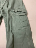 Cargo Style Pants