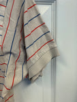 Vintage Lacoste Polo Style Top