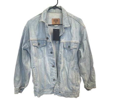 Vintage Denim GAP Jacket
