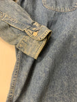 Vintage Levi's Button Doen Denim Top