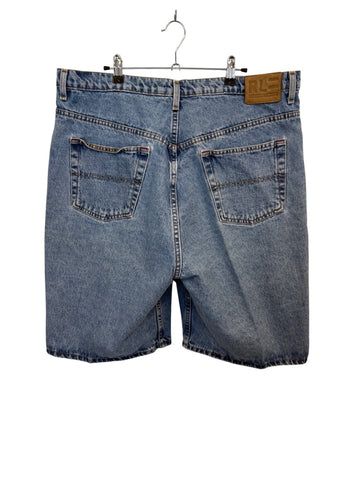 Vintage Ralph Lauren Denim Shorts