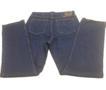 Mens Vintage Wrangler Jeans 34/34