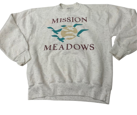 Vintage Mission Meadows Sweatshirt