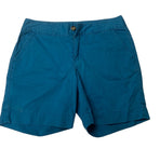 Cabelas Chino Shorts-Preowned