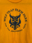 Vintage Wolf Trap Farms T-shirt