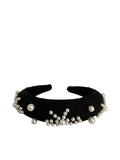 Embellished Headbands