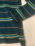 Vintage Charter Club Striped Sweater