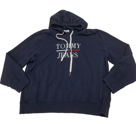 Vintage Tommy Jeans Hoodie