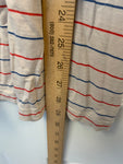 Vintage Lacoste Polo Style Top