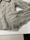 Vintage Wool Sweater