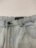 Vintage Karl Kani Denim Shorts