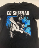 Ed Sheeran Band Tee