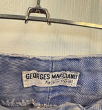 Vintage Guess High Waisted Jeans