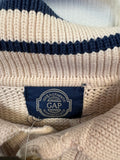 Vintage GAP Preppy Sweater