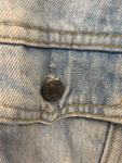 Vintage Denim GAP Jacket