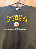 Vintage Pittsburgh Steelers Sweatshirt