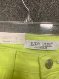 Neon Judy Blue Jeans
