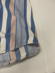 Vintage Arizona Striped Button Down Top